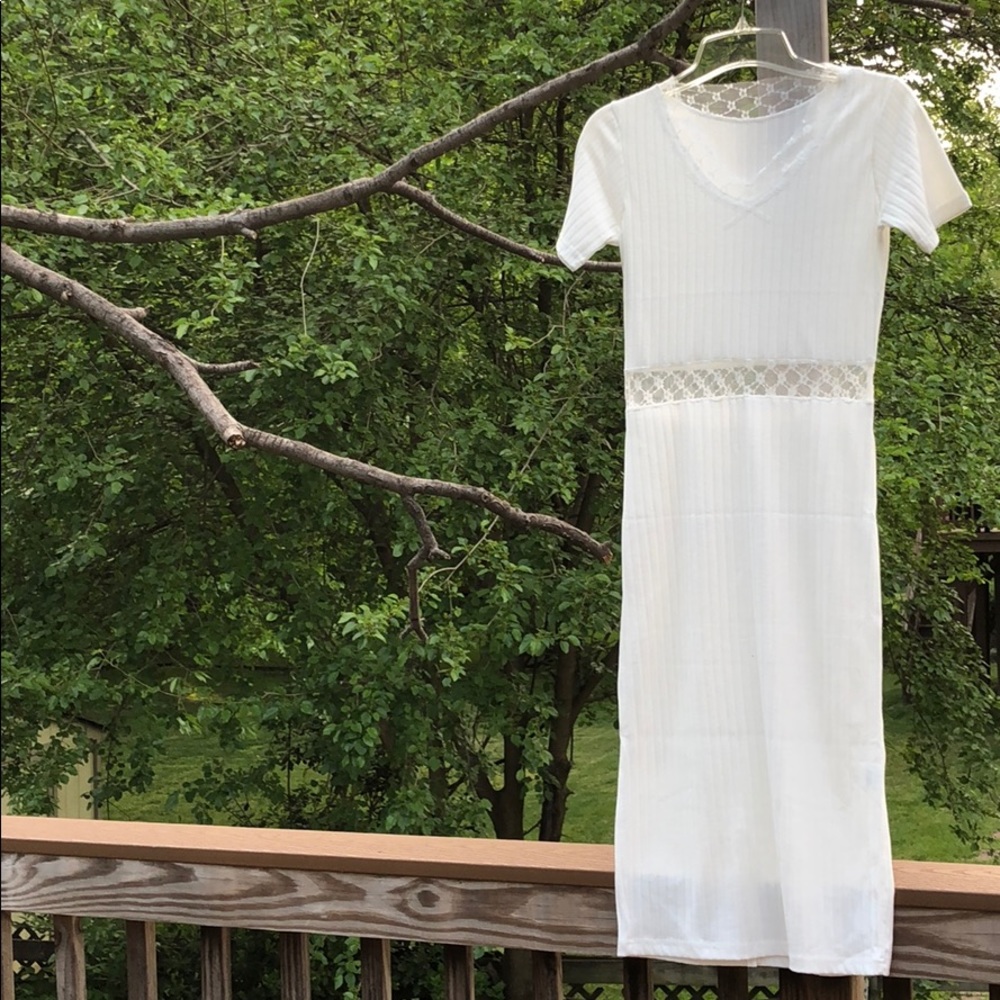 Beautiful long dress